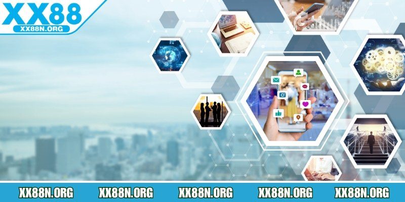 Những công cụ hỗ trợ chuyên nghiệp trong quá trình