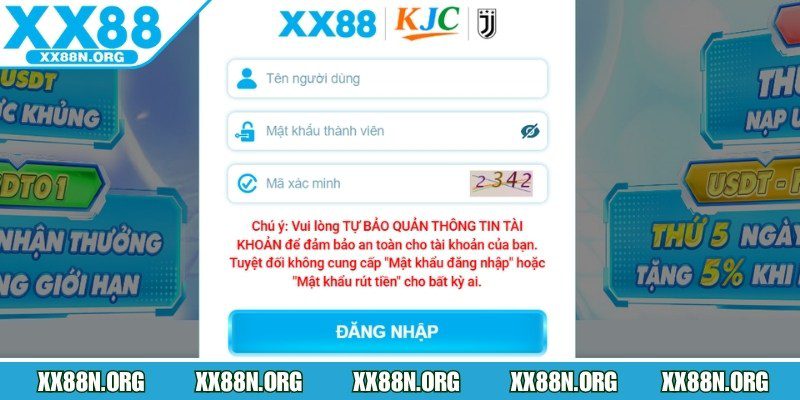 Hướng dẫn cách tham gia chỉ với vài bước